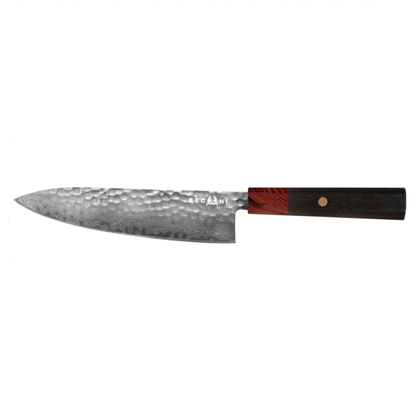 KEGANI Damascus VG-10 Gyuto Chef Knife - 8 Inch