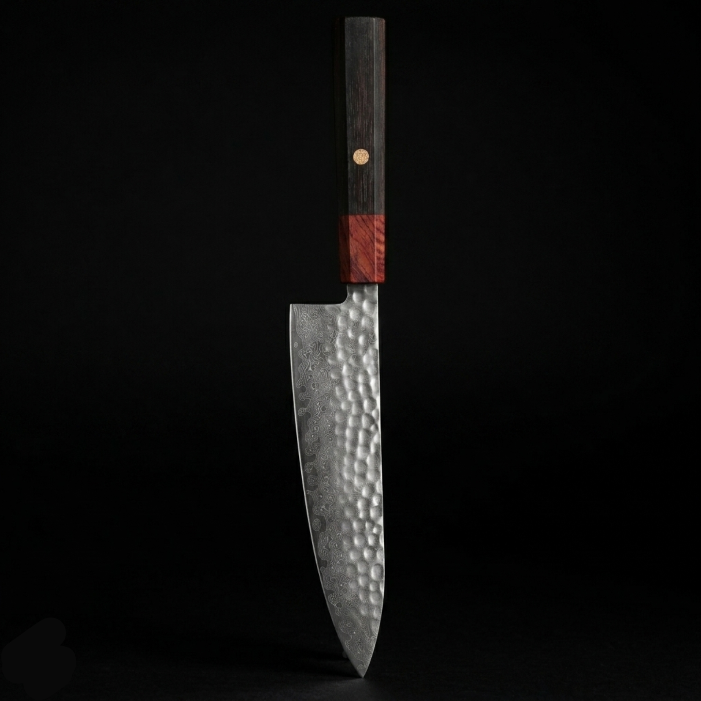 KEGANI Damascus VG-10 Gyuto Chef Knife - 8 Inch