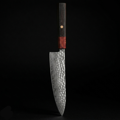 KEGANI Damascus VG-10 Gyuto Chef Knife - 8 Inch