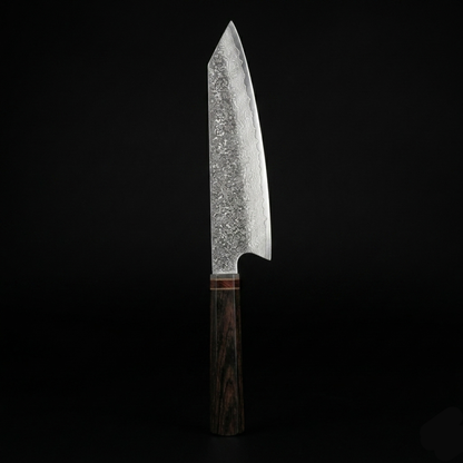 KEGANI Damascus VG-10 Kiritsuke Chef Knife - 8.5 Inch