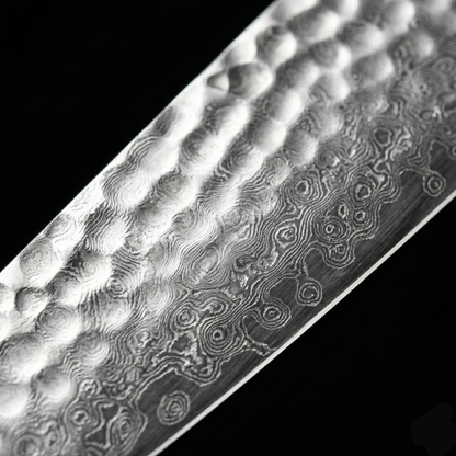 KEGANI Damascus VG-10 Gyuto Chef Knife - 8 Inch
